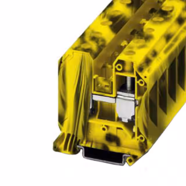 3047676 Phoenix Contact  Canal de riel DIN